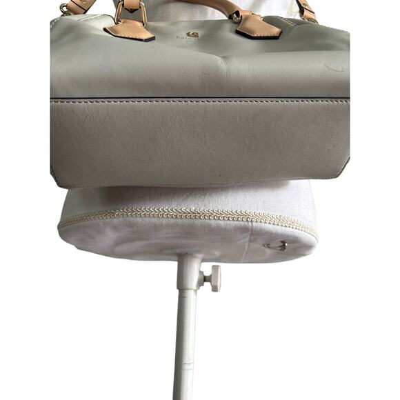 Inc International Concepts Quilted Faux Crocodile Convertible - Picture 11 of 12